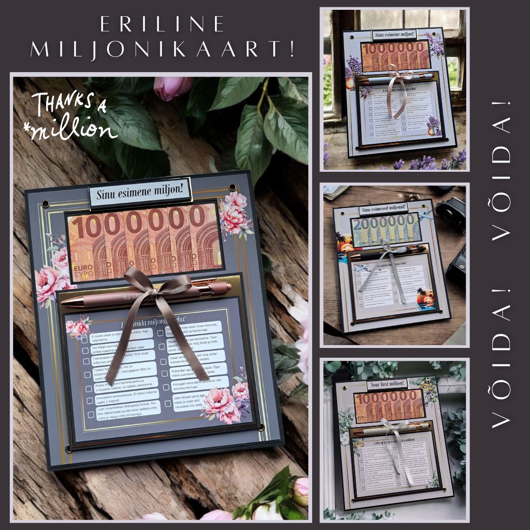 Facebooki auhinnamäng