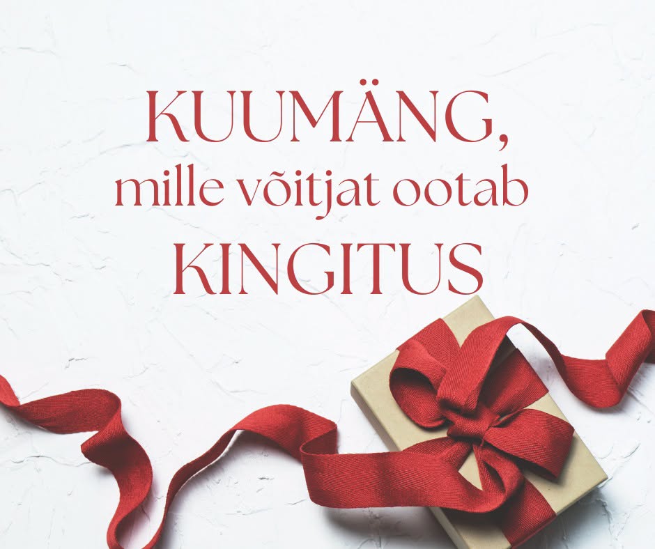 Facebooki auhinnamäng
