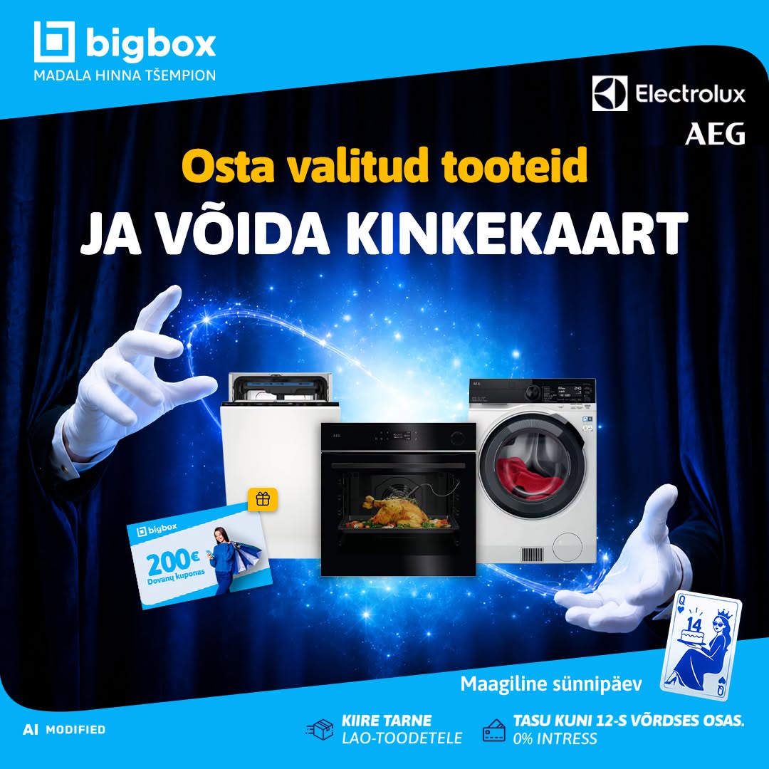 Facebooki auhinnamäng