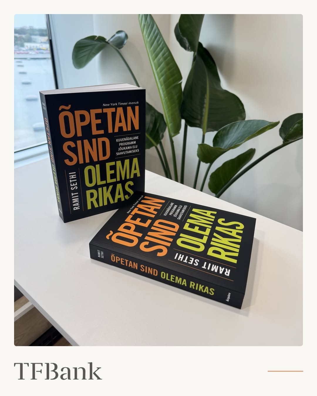 Facebooki auhinnamäng