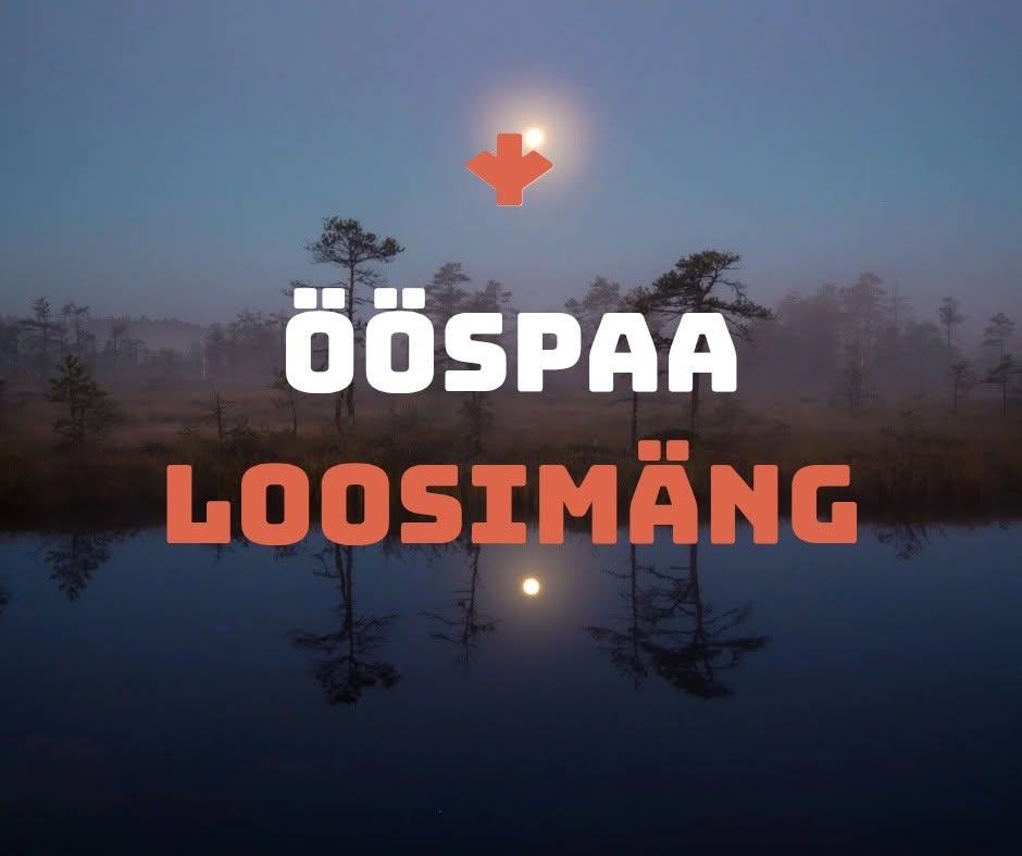 Facebooki auhinnamäng