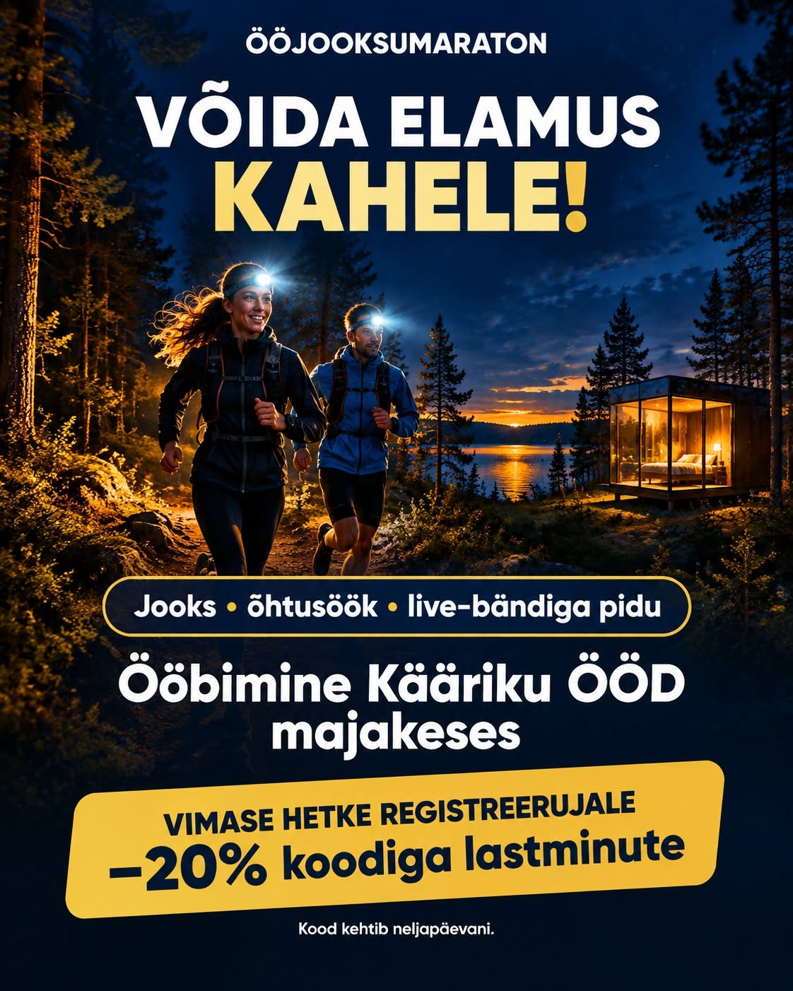Facebooki auhinnamäng