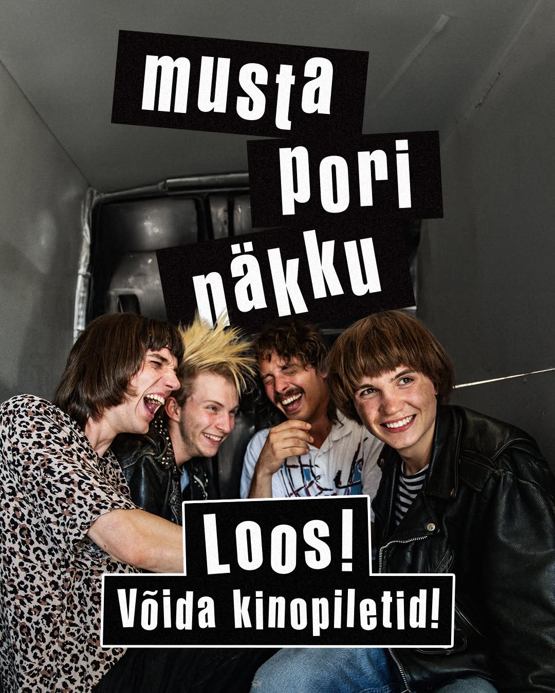 Facebooki auhinnamäng