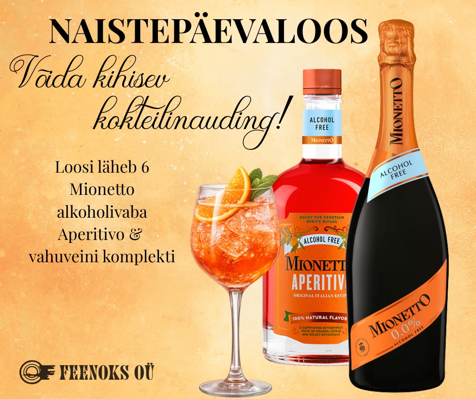 Facebooki auhinnamäng