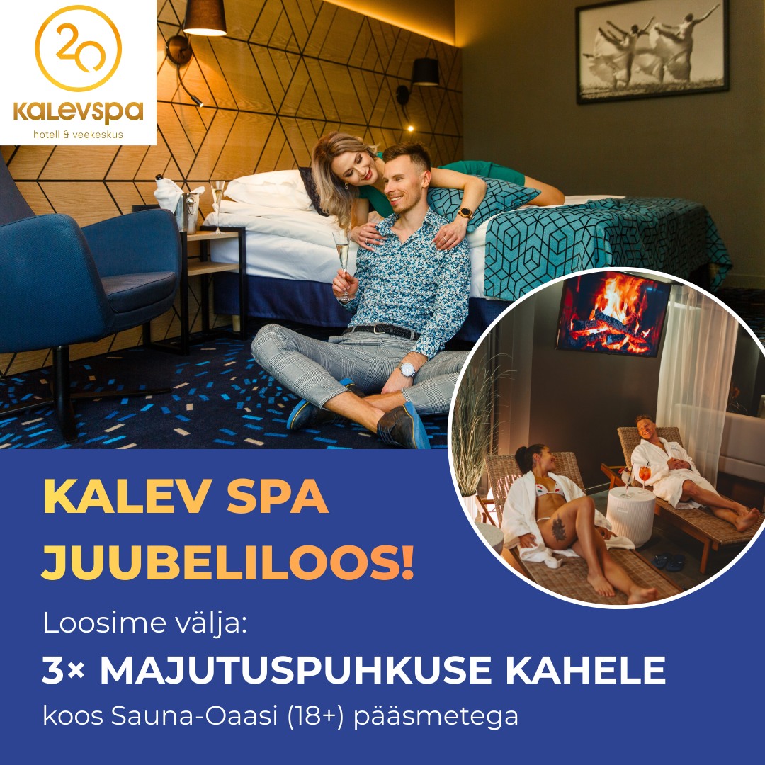 Facebooki auhinnamäng