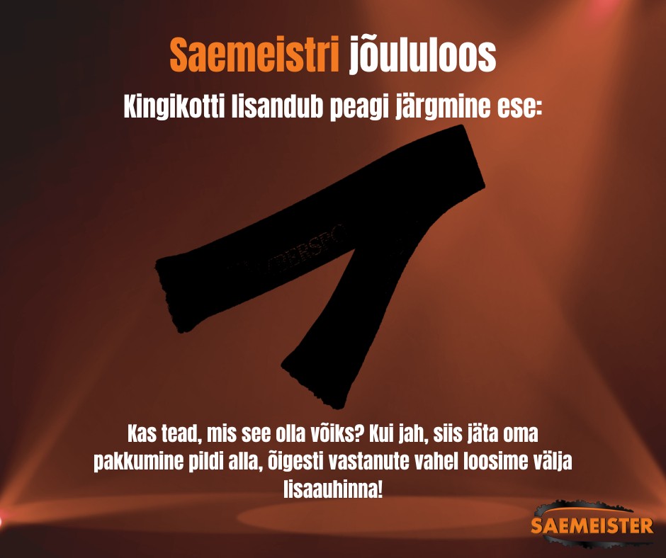 Facebooki auhinnamäng