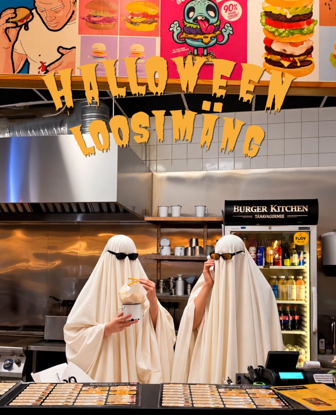 Facebooki auhinnamäng