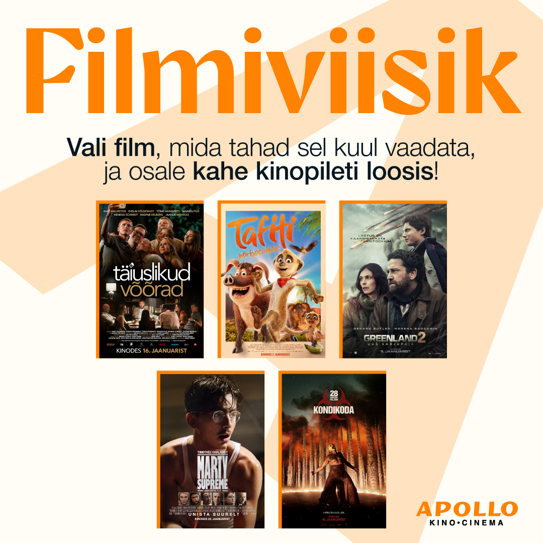 Facebooki auhinnamäng