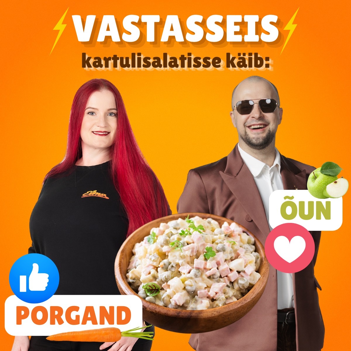 Facebooki auhinnamäng