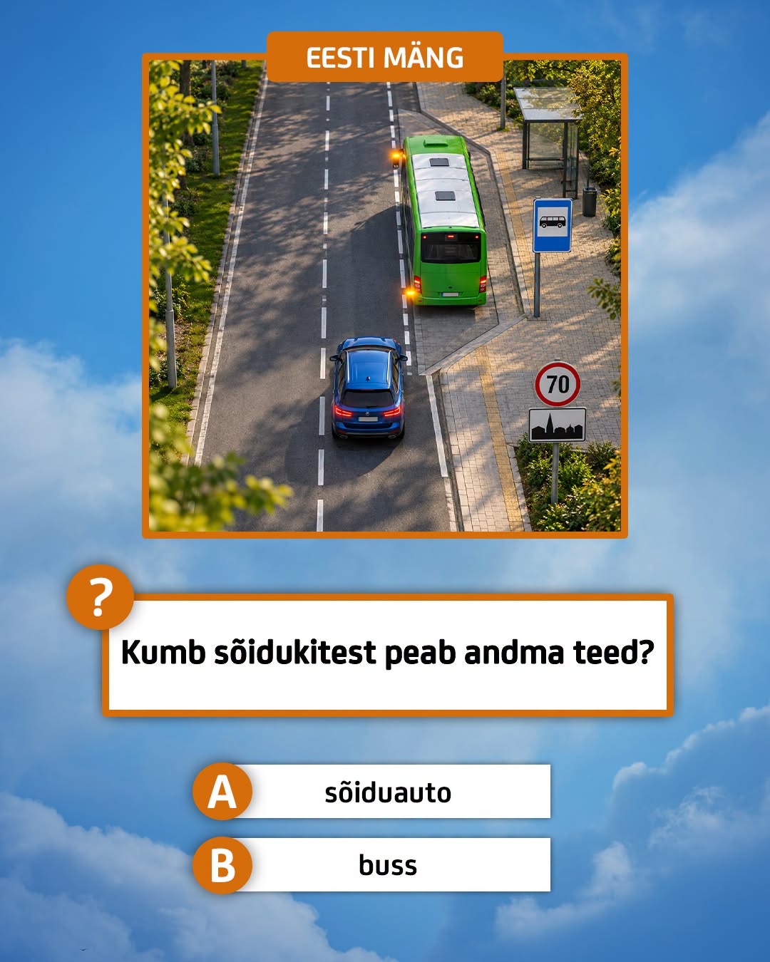 Facebooki auhinnamäng
