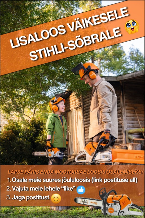 Facebooki auhinnamäng