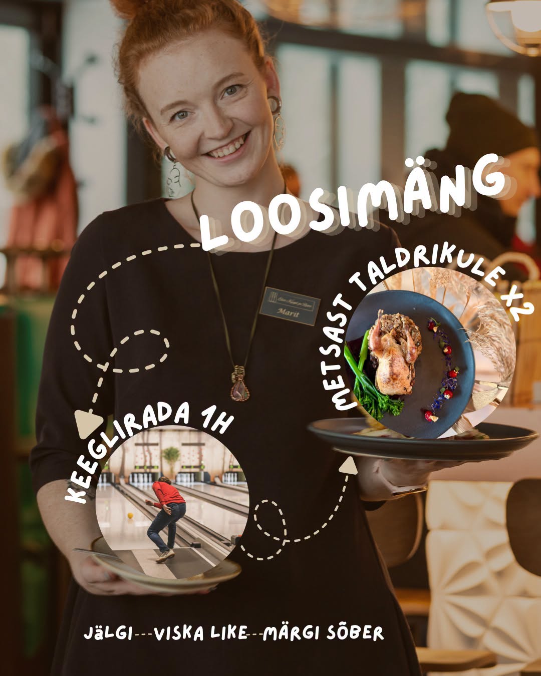 Facebooki auhinnamäng