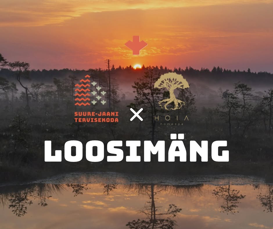 Facebooki auhinnamäng