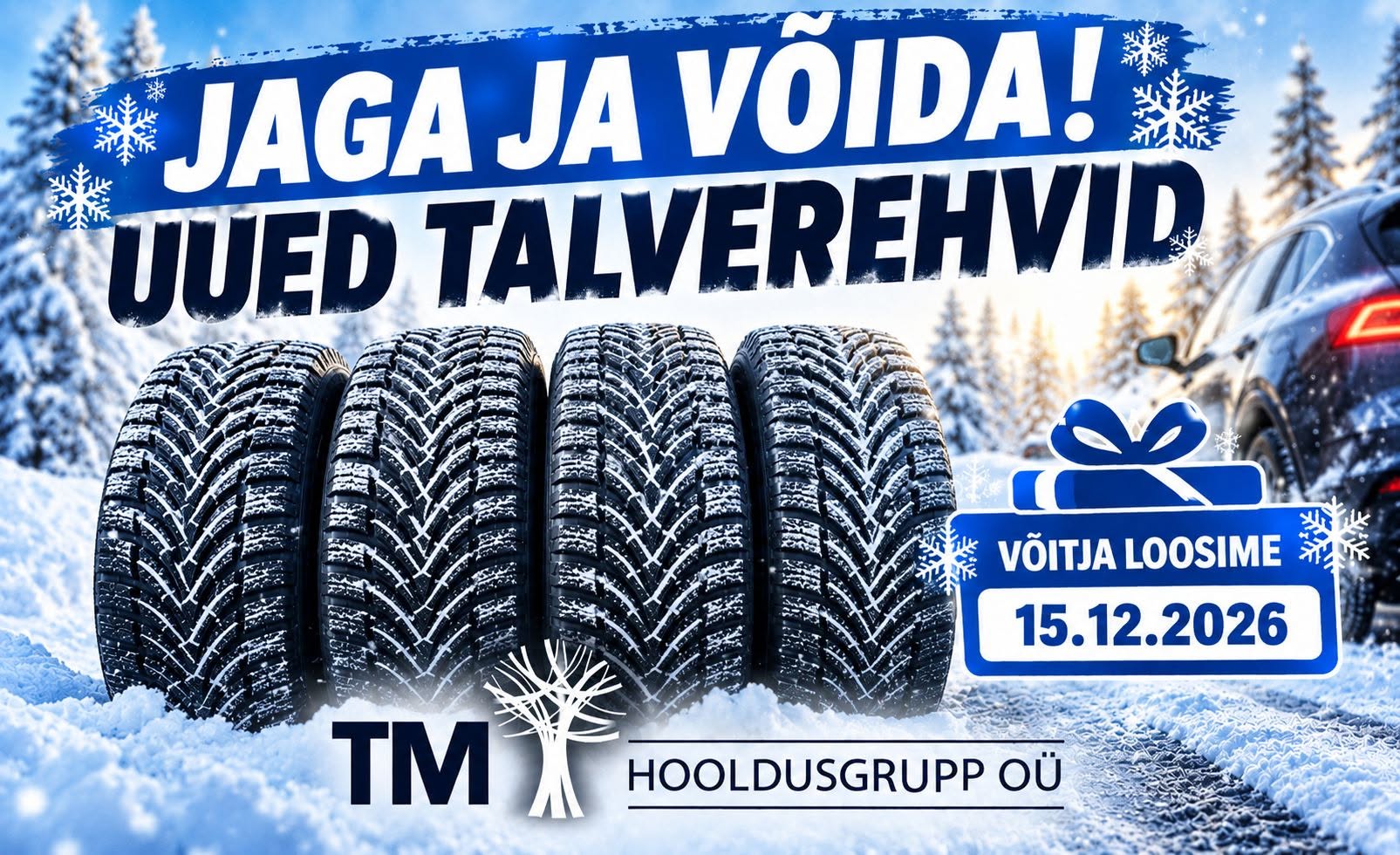 Facebooki auhinnamäng