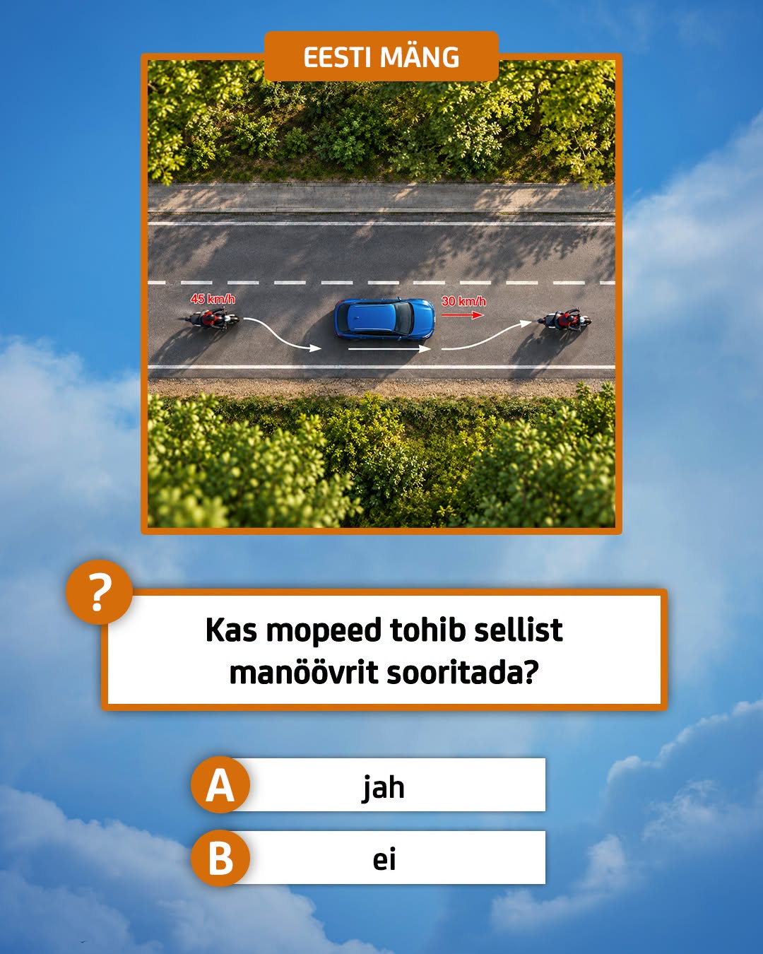Facebooki auhinnamäng