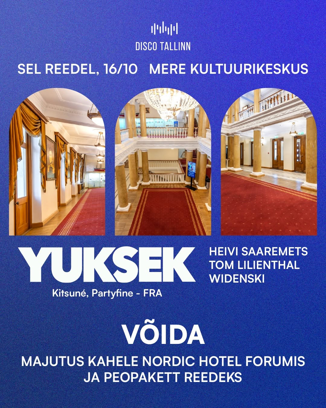 Facebooki auhinnamäng