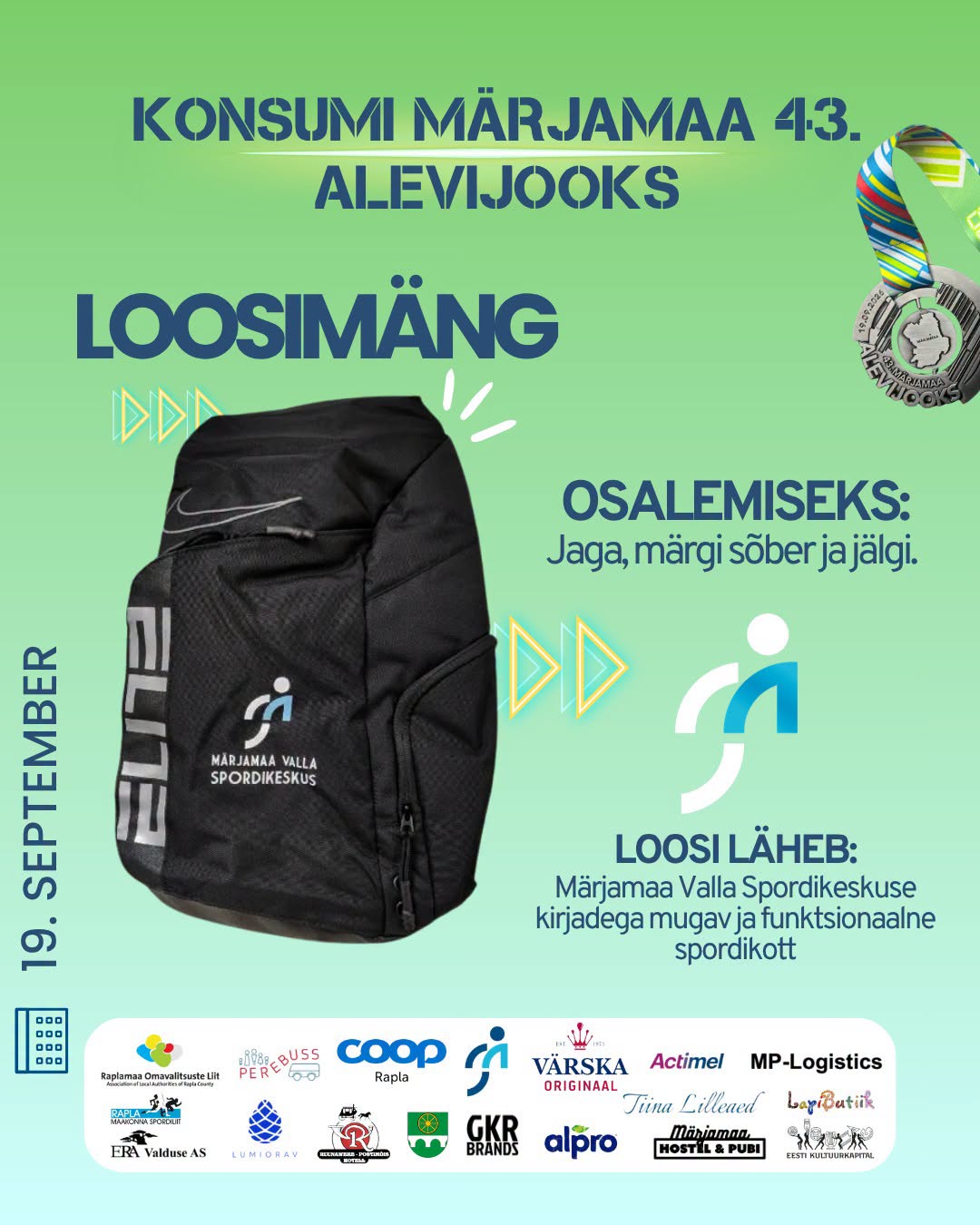 Facebooki auhinnamäng