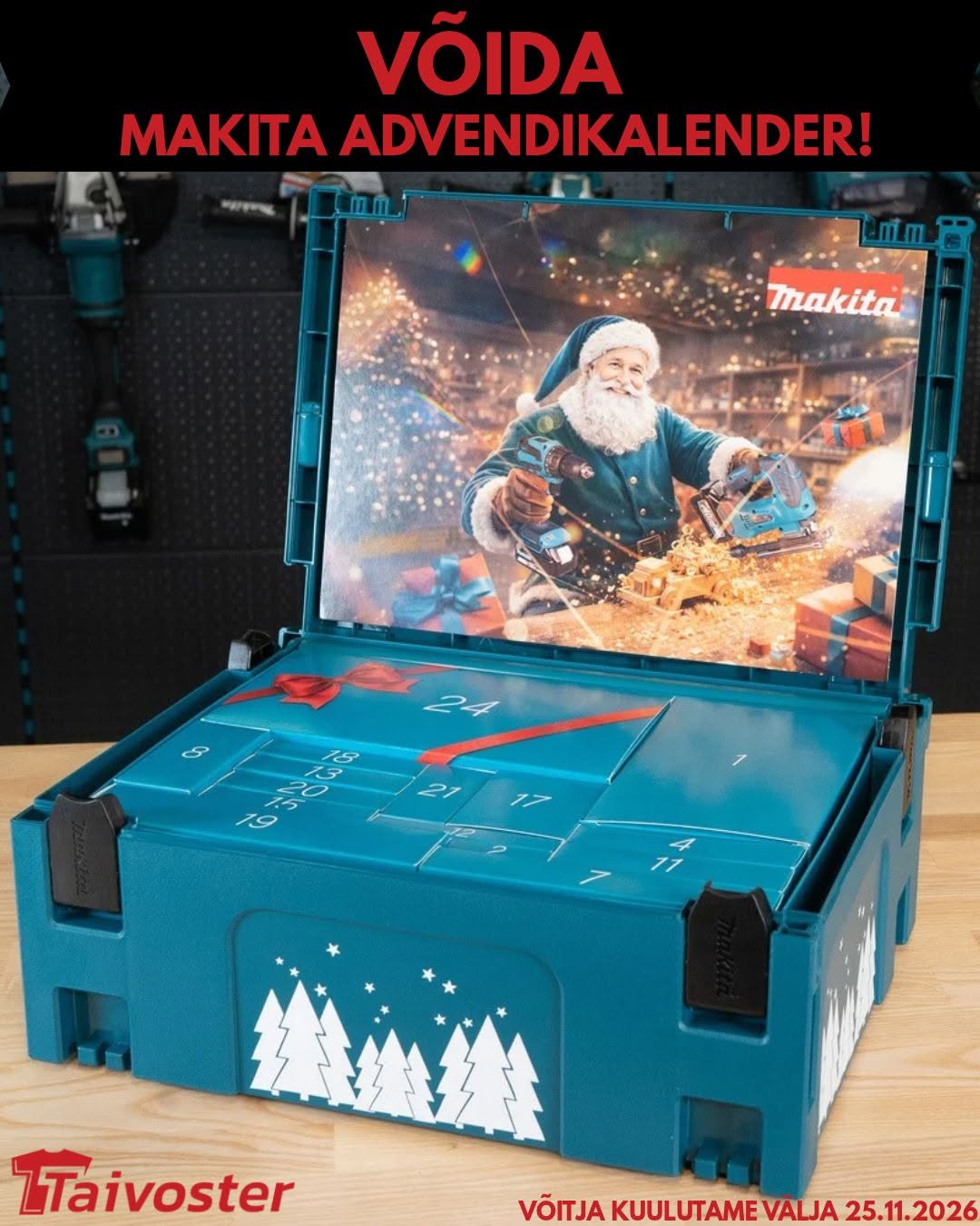 Facebooki auhinnamäng