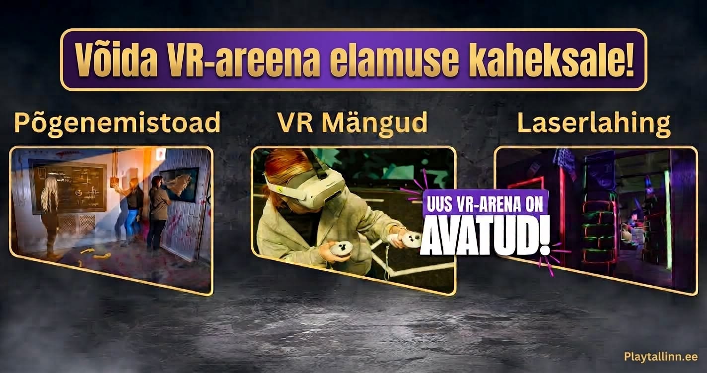 Facebooki auhinnamäng