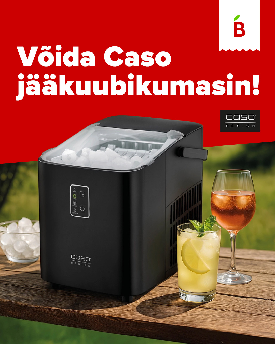 Facebooki auhinnamäng
