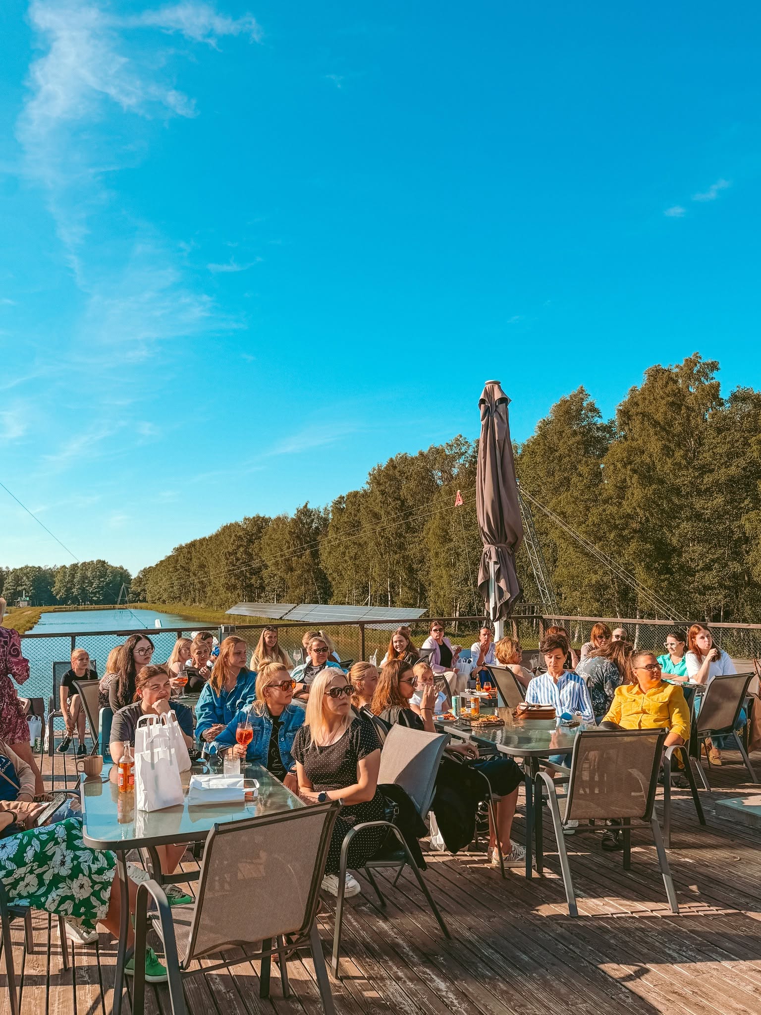 Facebooki auhinnamäng
