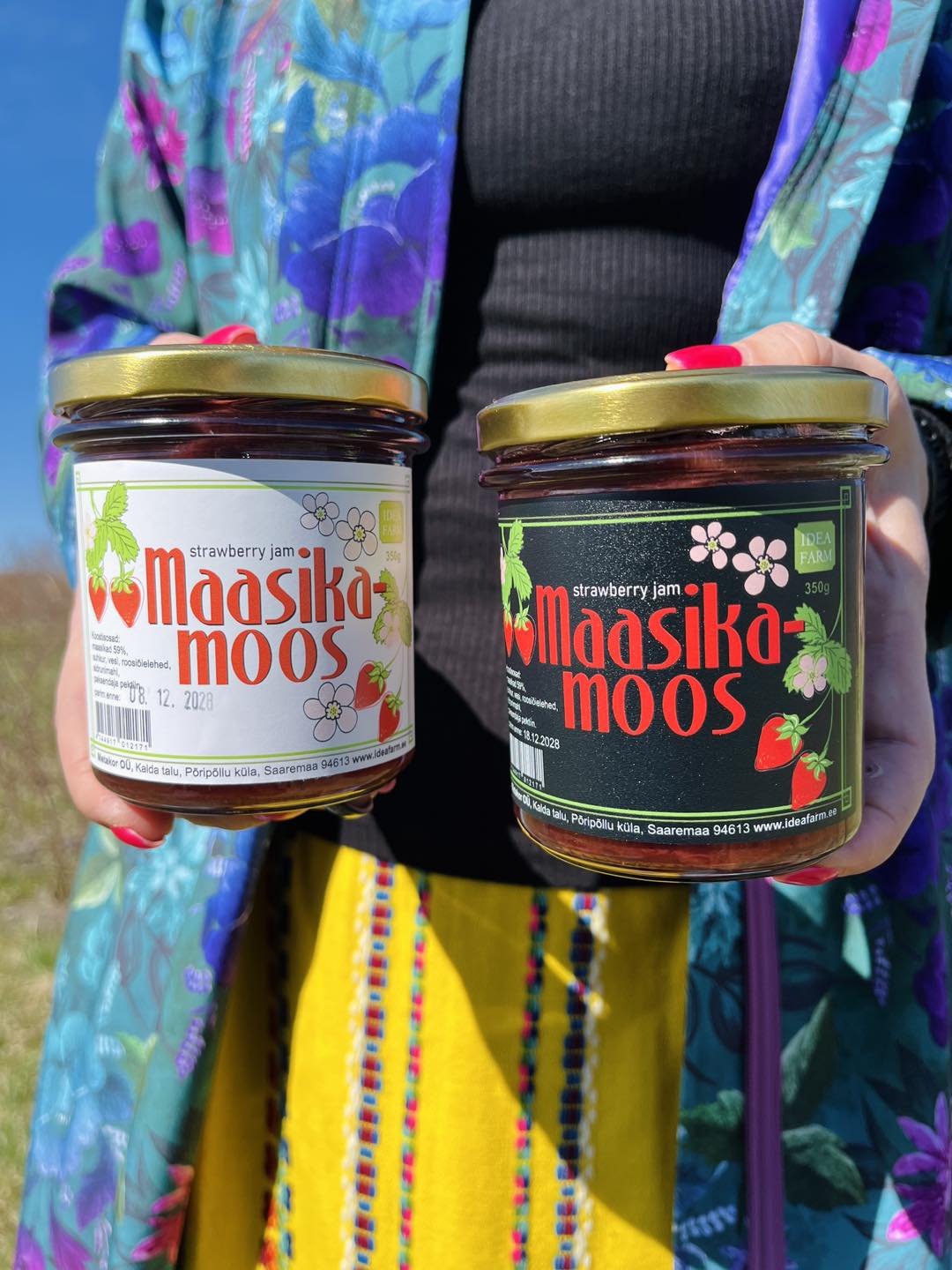 Facebooki auhinnamäng