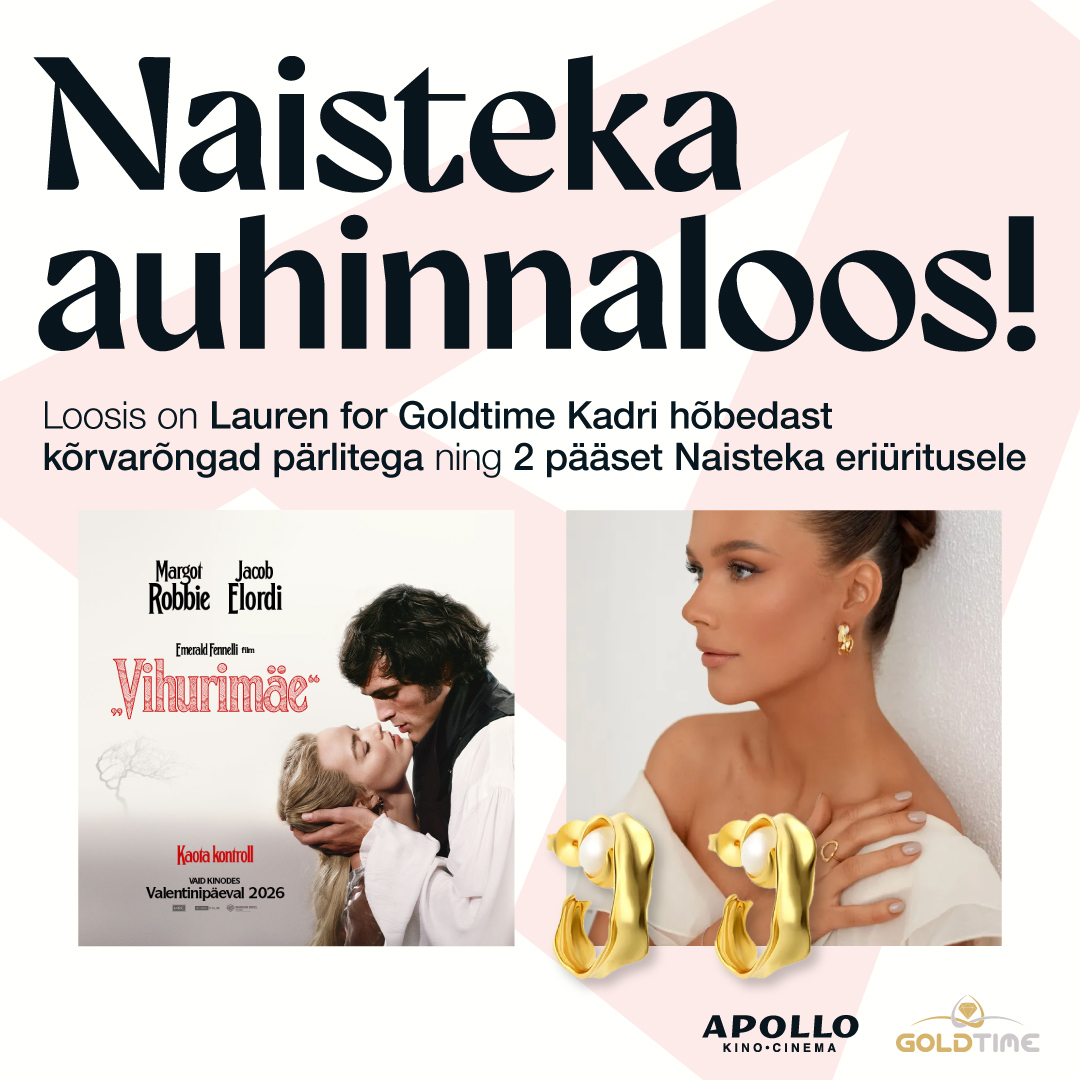 Facebooki auhinnamäng