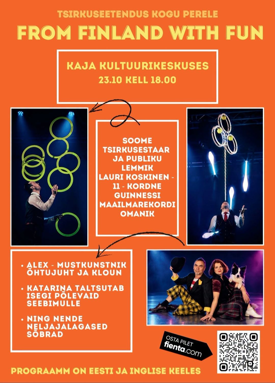 Facebooki auhinnamäng