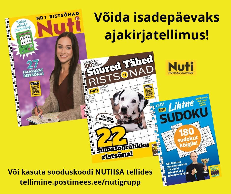 Facebooki auhinnamäng
