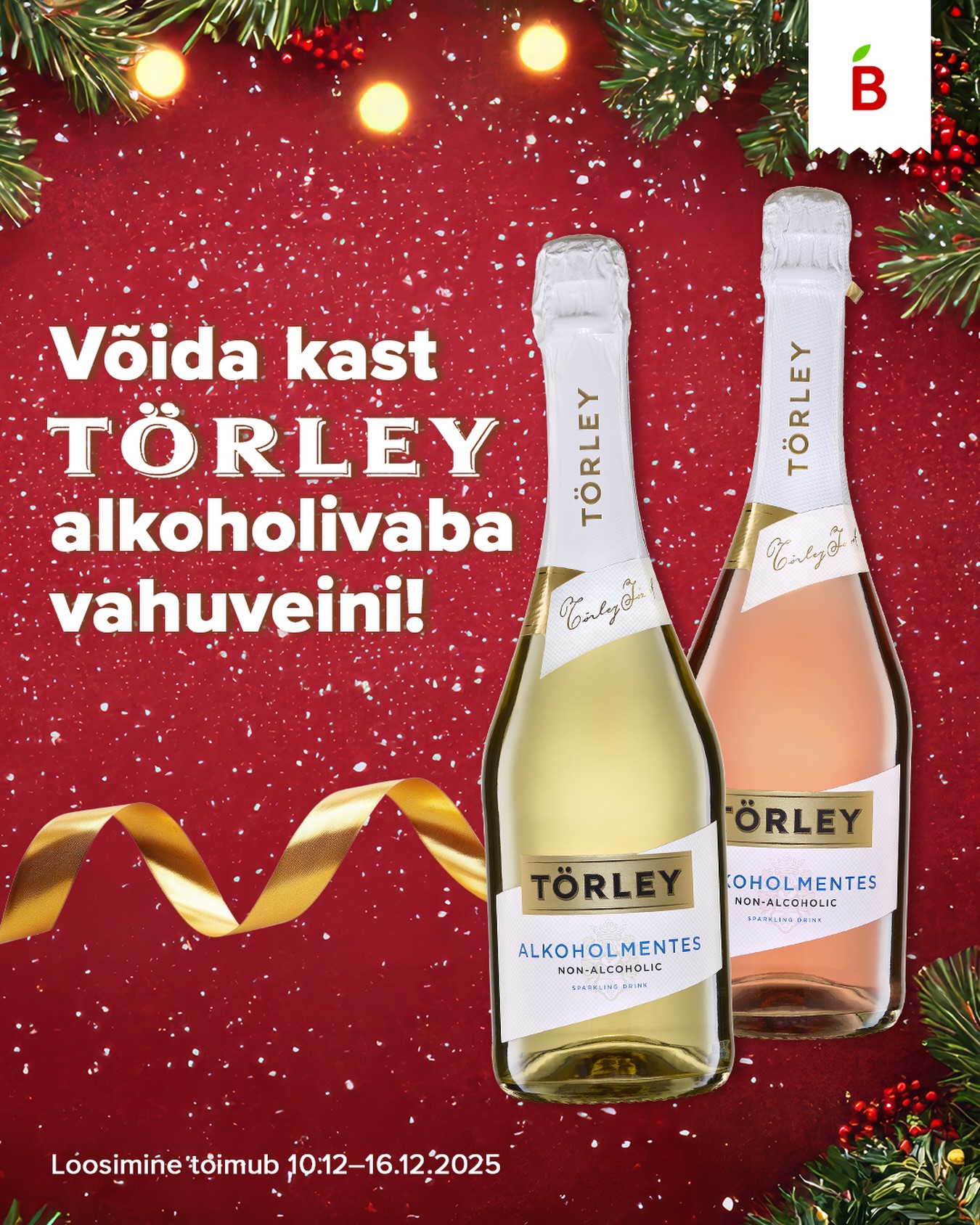 Facebooki auhinnamäng