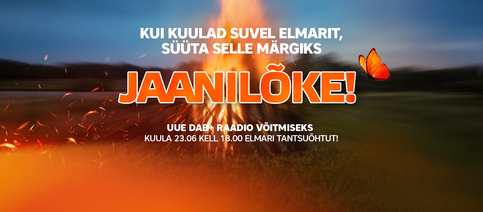 Facebooki auhinnamäng