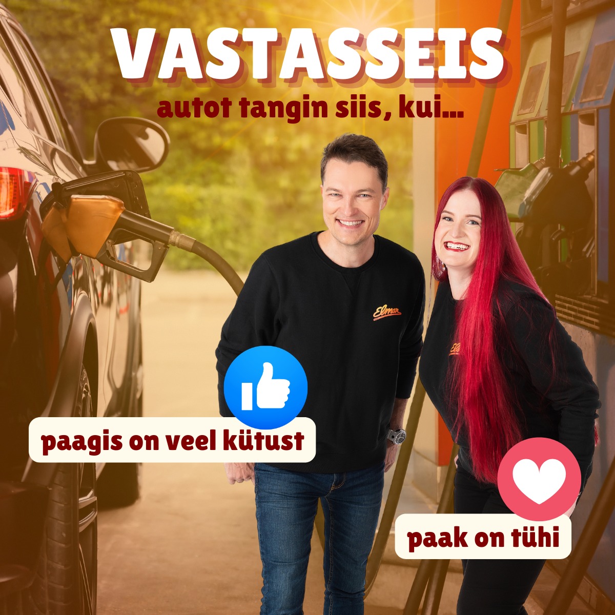 Facebooki auhinnamäng