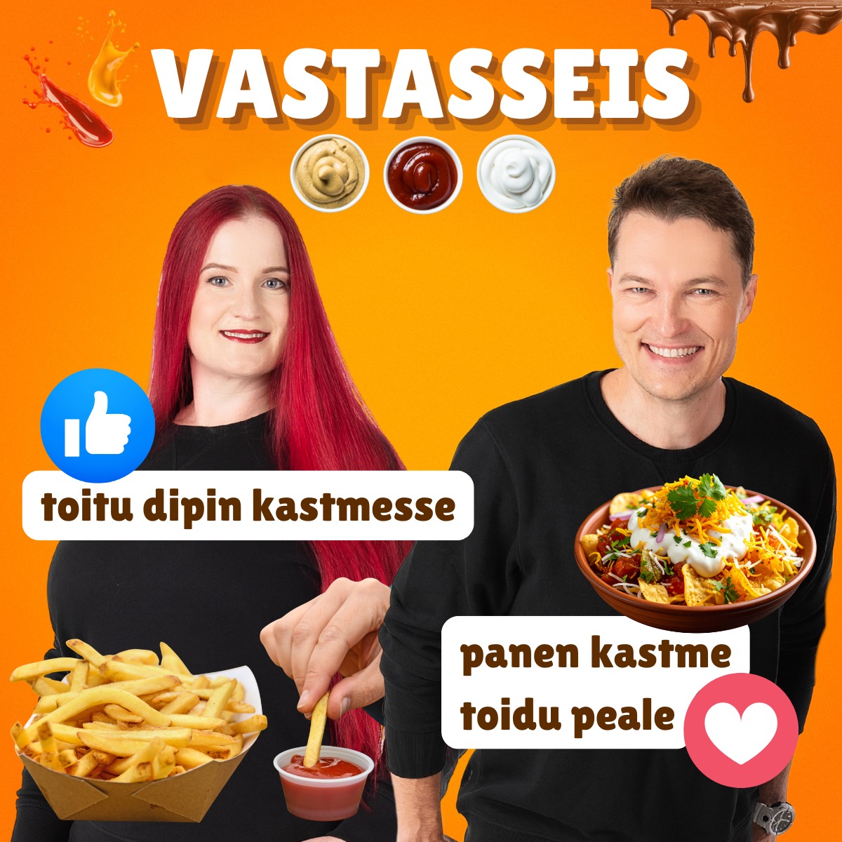 Facebooki auhinnamäng