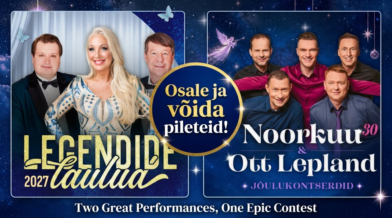 Facebooki auhinnamäng