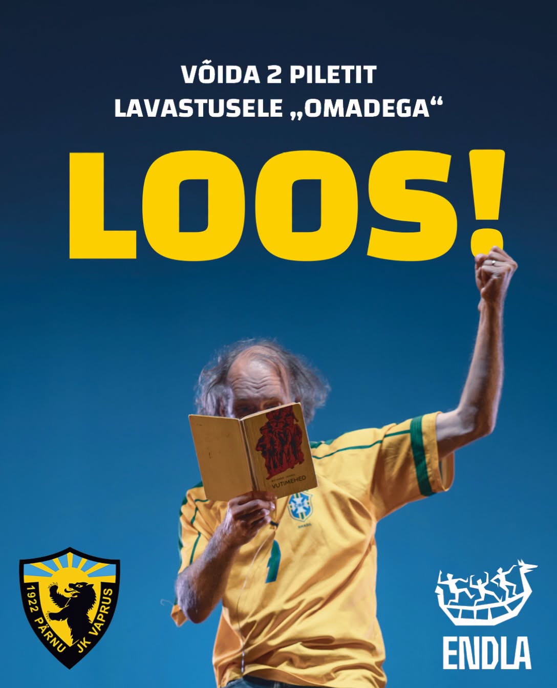 Facebooki auhinnamäng