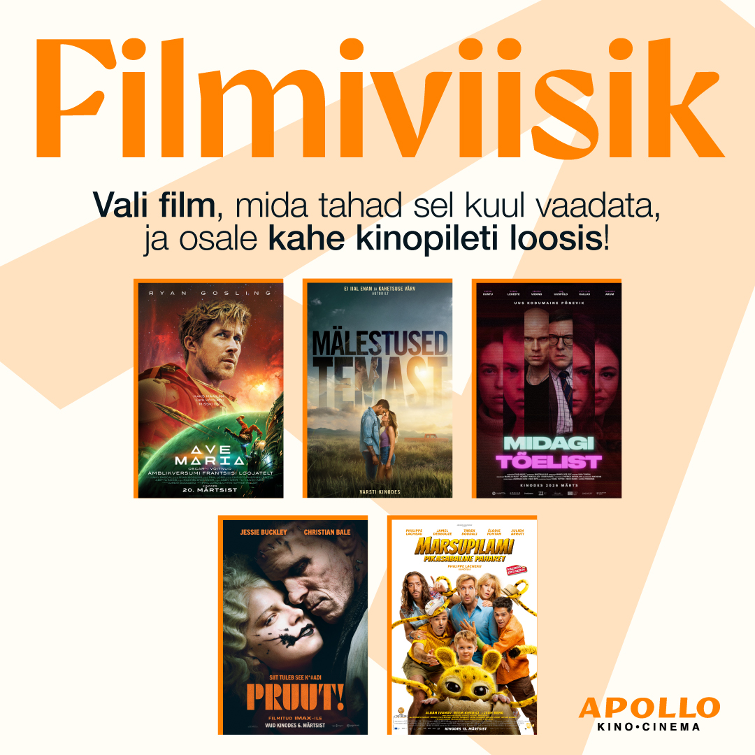 Facebooki auhinnamäng