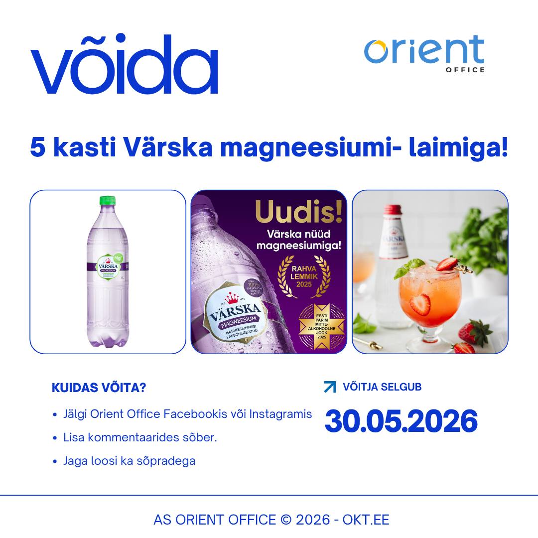 Facebooki auhinnamäng