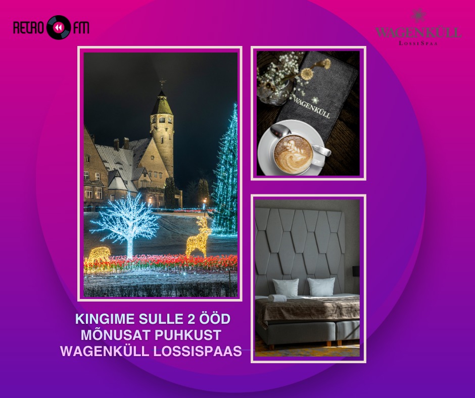 Facebooki auhinnamäng