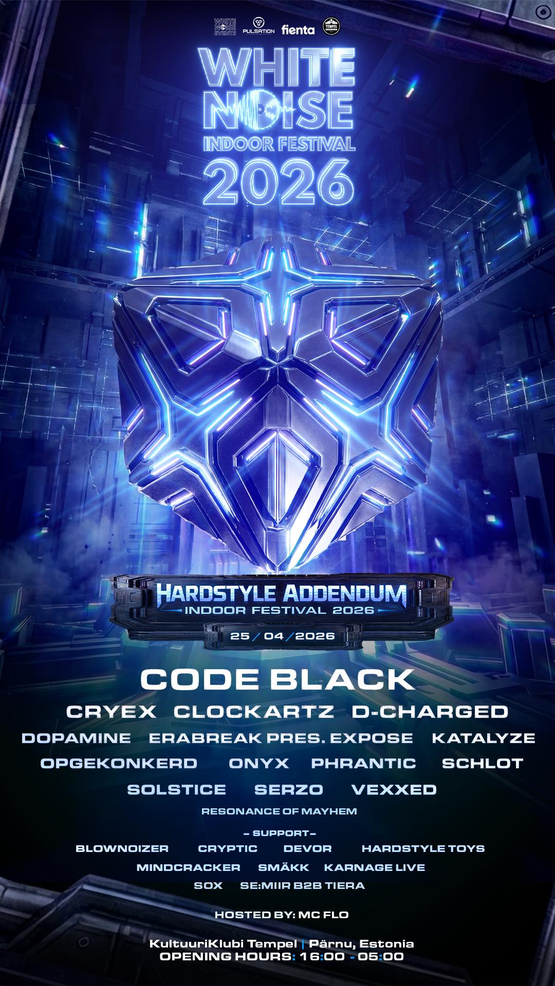 Facebooki auhinnamäng