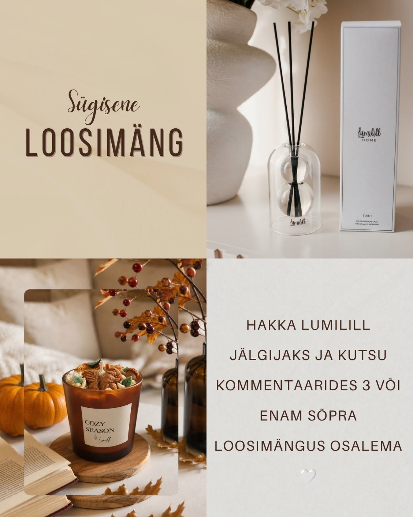 Facebooki auhinnamäng