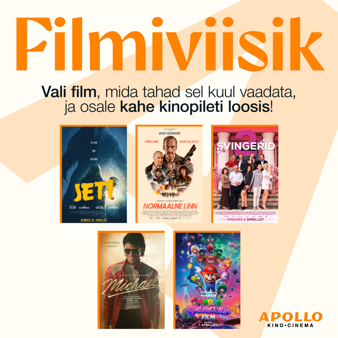 Facebooki auhinnamäng