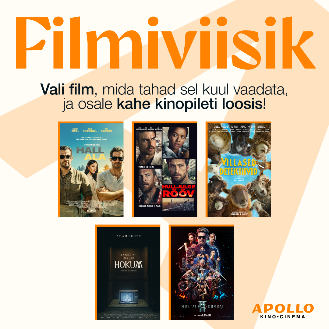 Facebooki auhinnamäng