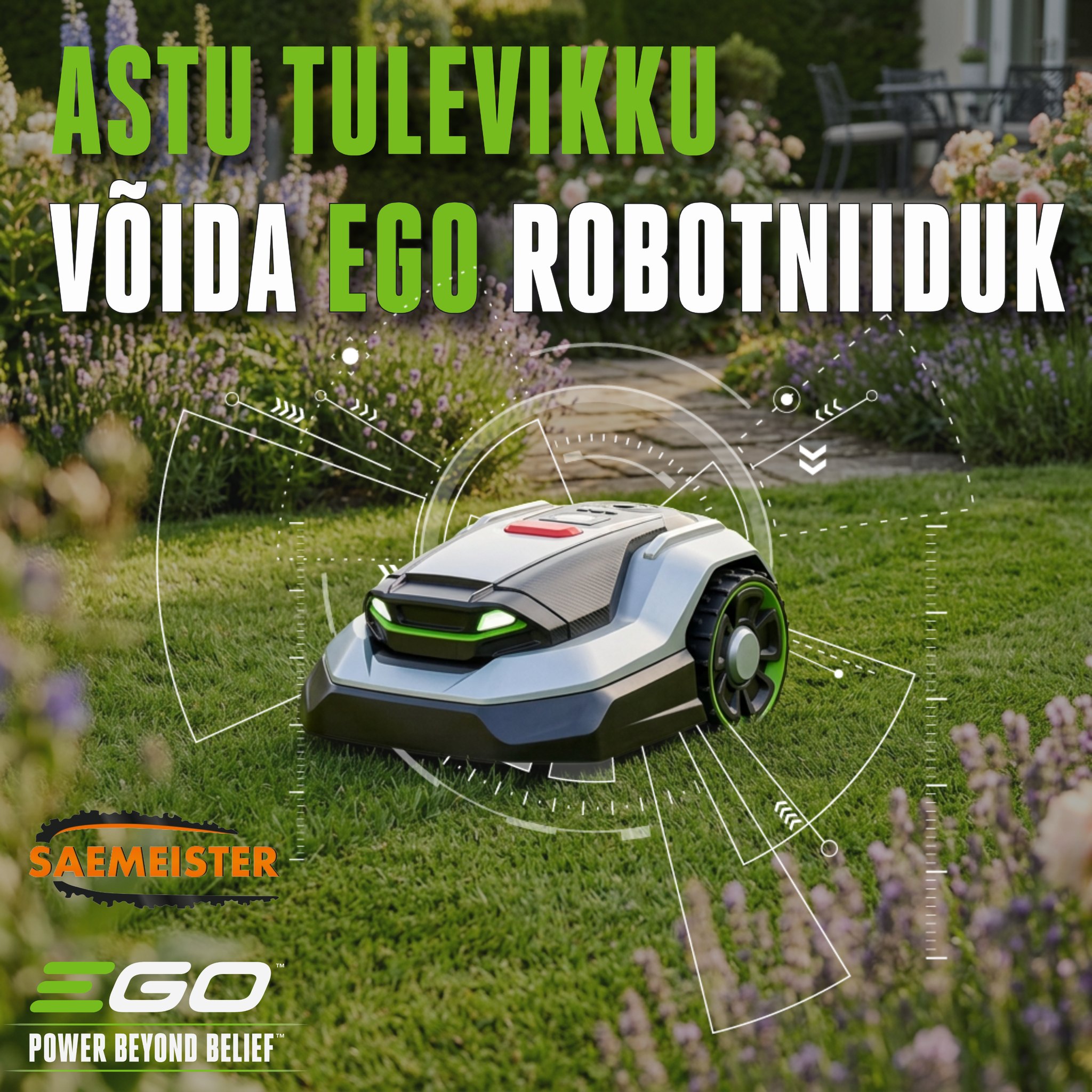 Facebooki auhinnamäng