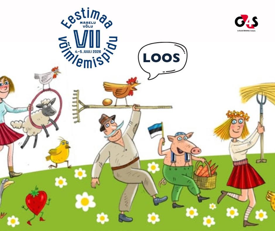 Facebooki auhinnamäng