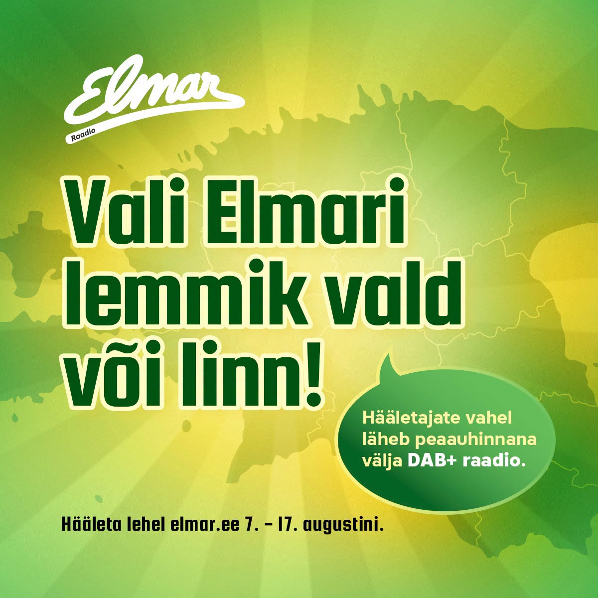 Facebooki auhinnamäng