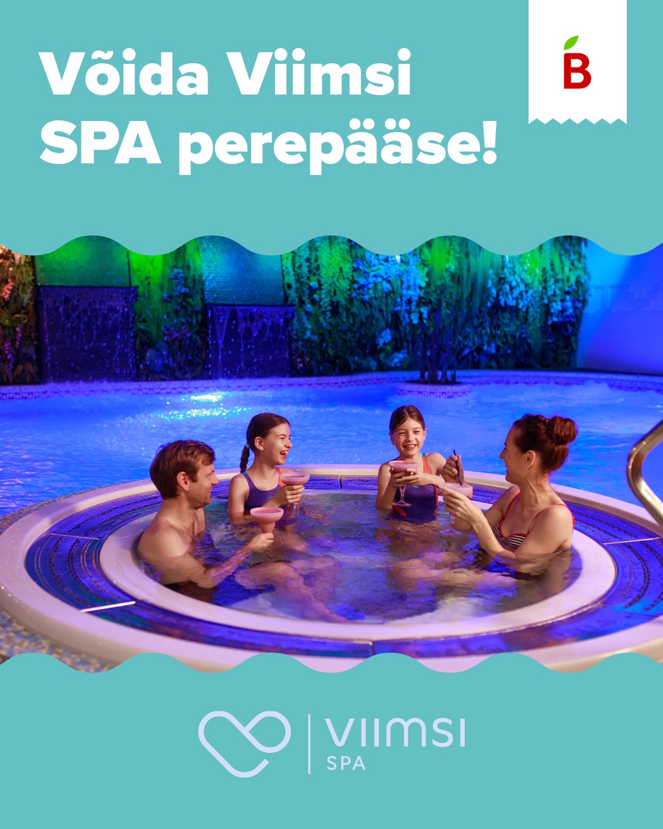 Facebooki auhinnamäng