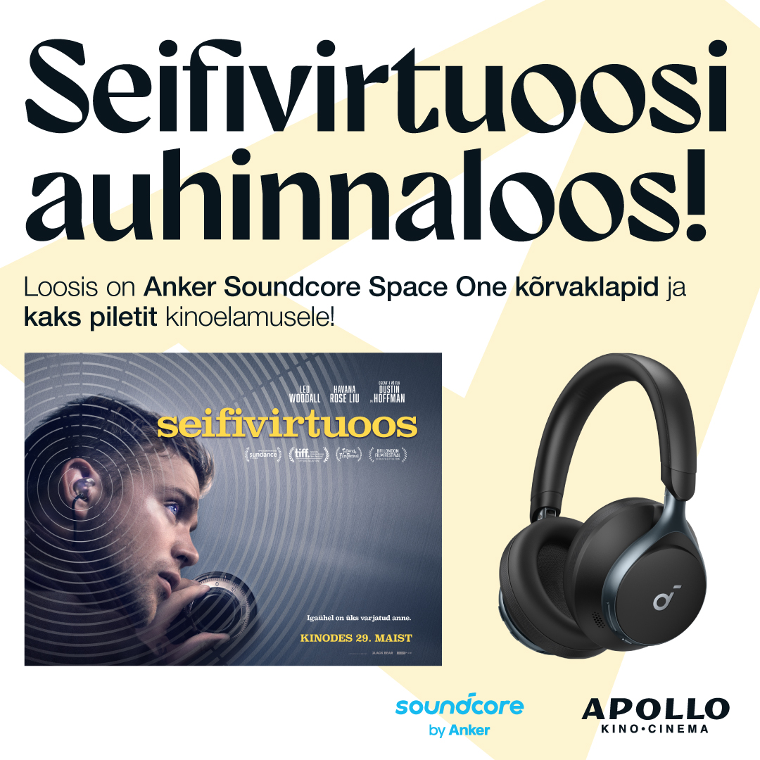Facebooki auhinnamäng