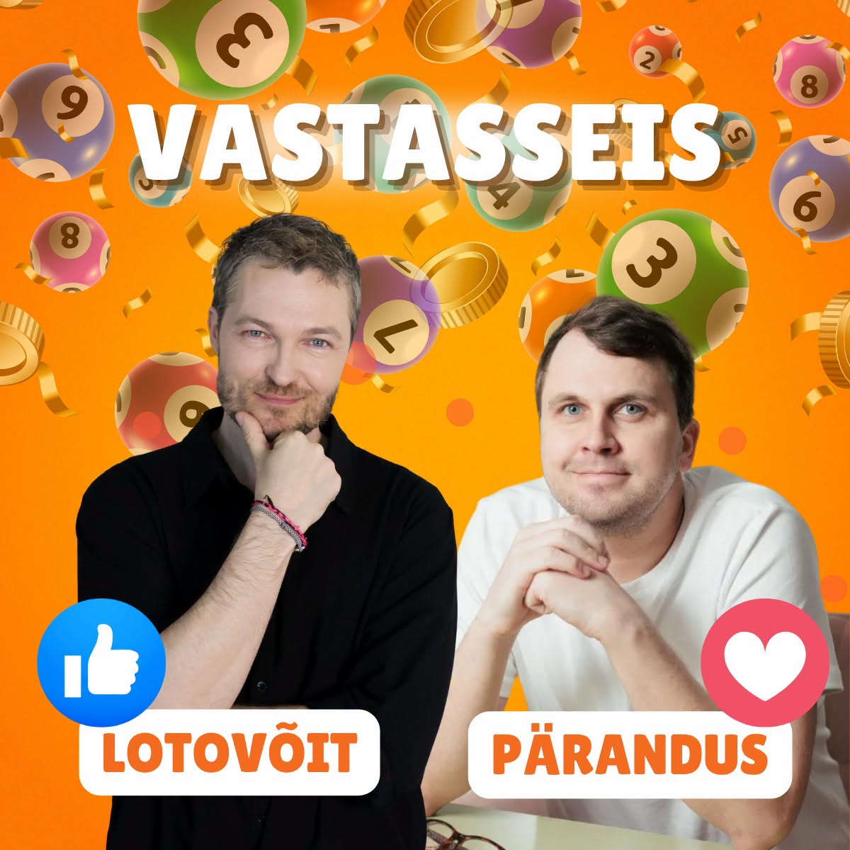 Facebooki auhinnamäng