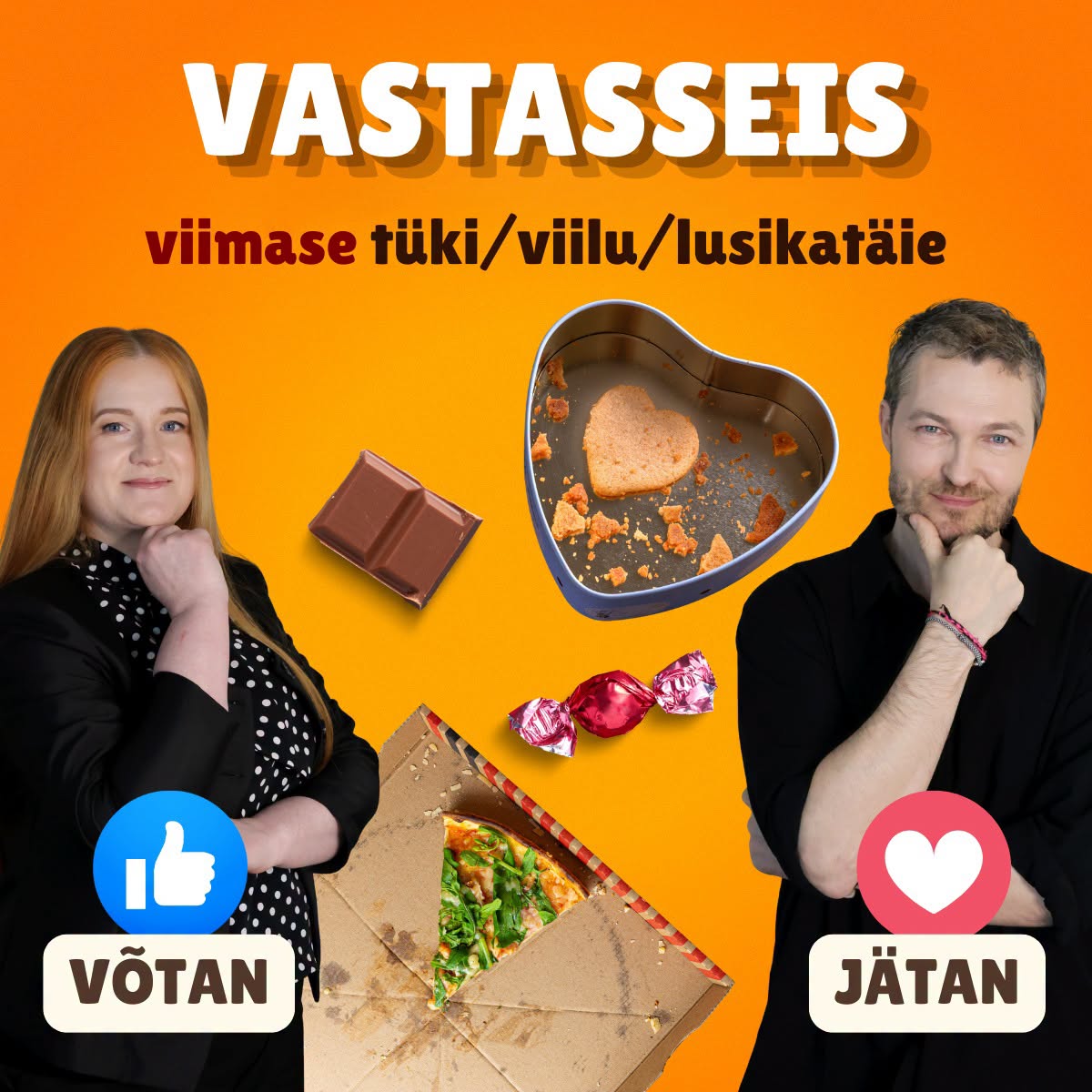 Facebooki auhinnamäng