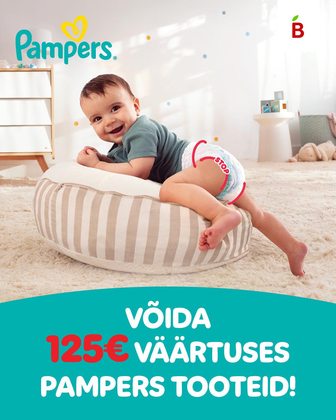 Facebooki auhinnamäng